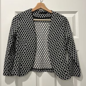 XS BLAZER/JACKET